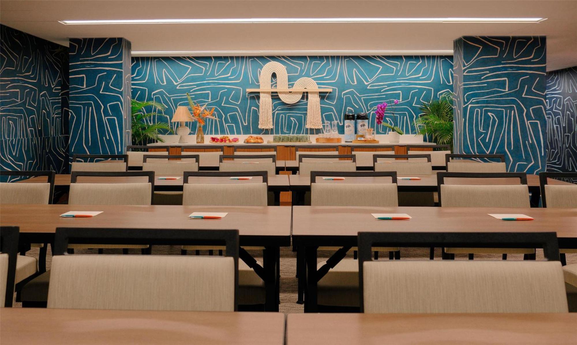 Romer Waikiki At The Ambassador Honolulu Eksteriør bilde